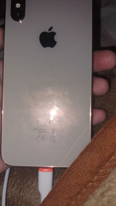 Айфон Xs 256 срочно сатылады