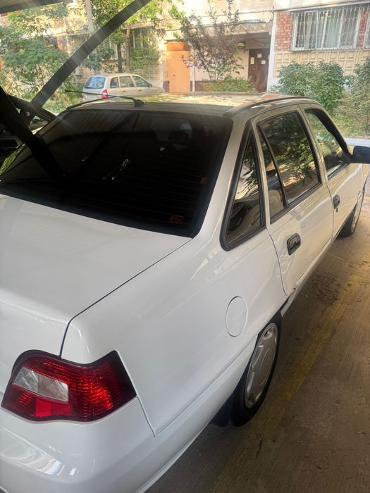 Nexia 2 2015 oq rang 85 пробег