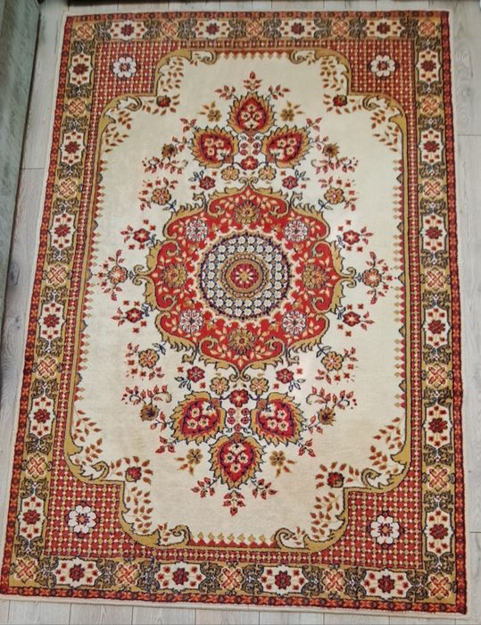 Персидский ковер