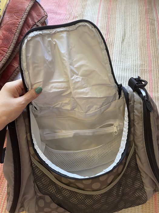 Сумка для мам