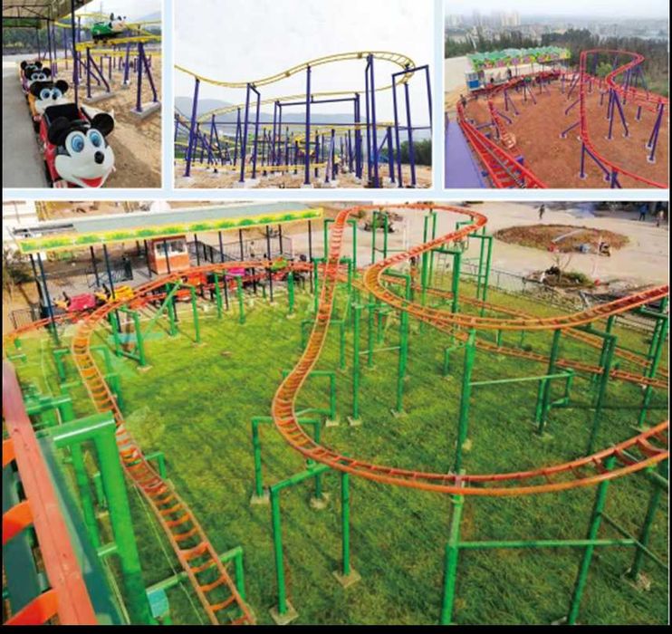 Amerikaniskiy Gorkiy