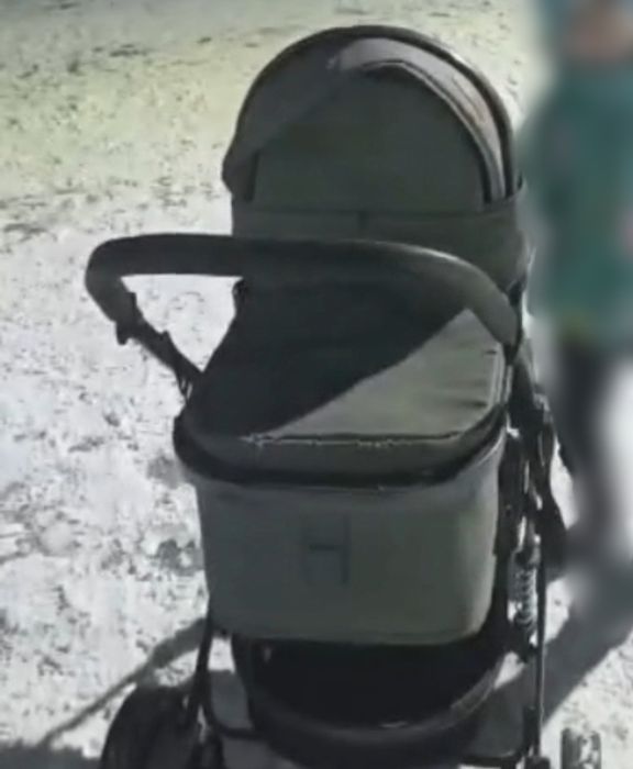 Продам коляску зима лето