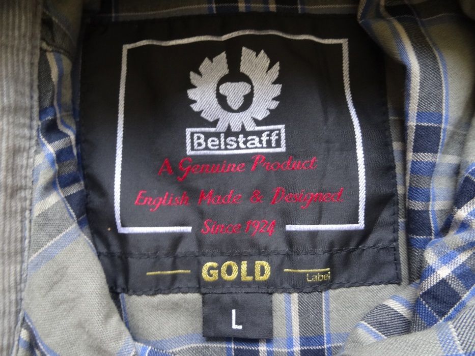 belstaff L мъжко