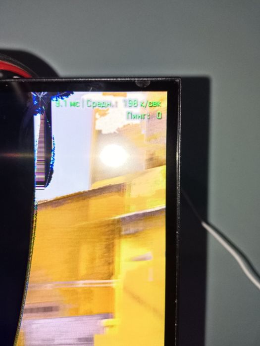 Игровой компьютер комплект