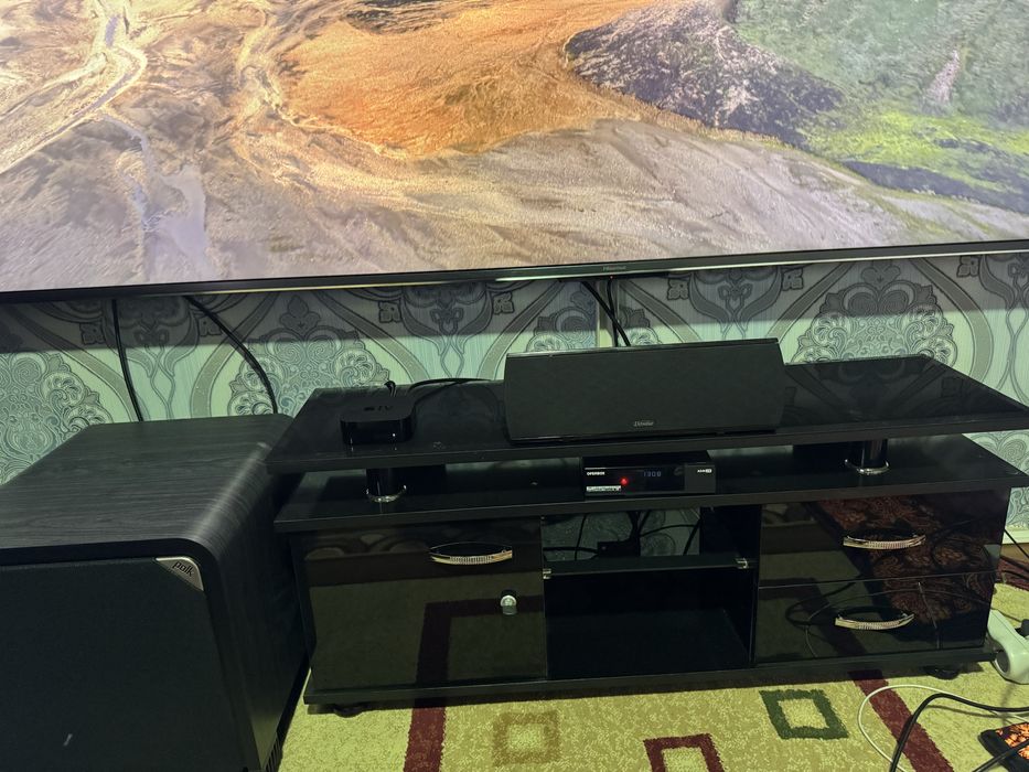 Definitive technology Procenter 1000 колонка для домашнего  кинотеатра