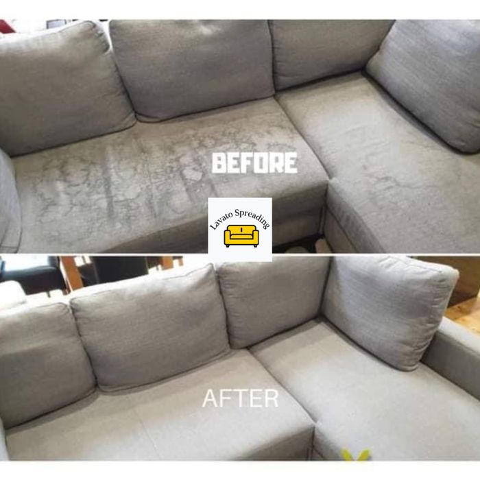 Curatare tapiterie, canapea, saltea, mocheta cu Aburi