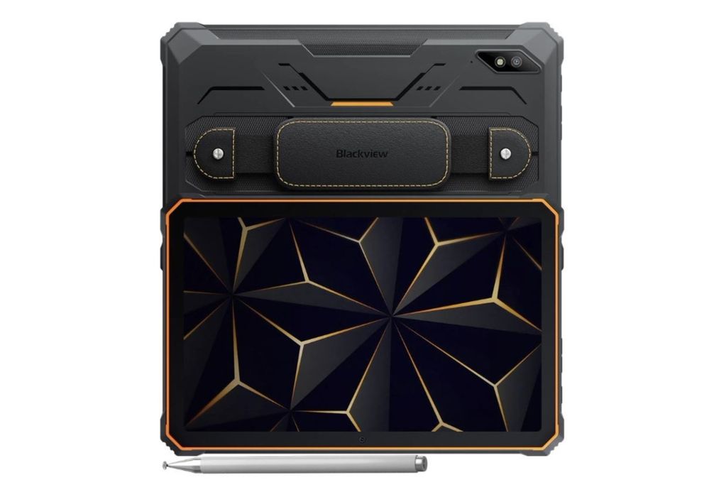 Blackviwe active 8 pro