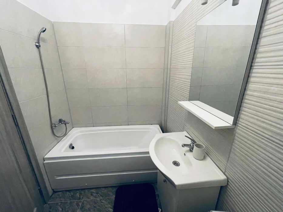 Inchiriez apartament 2 camere tip studio Pollux Residence