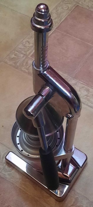 Соковыжималка ручная Juicer