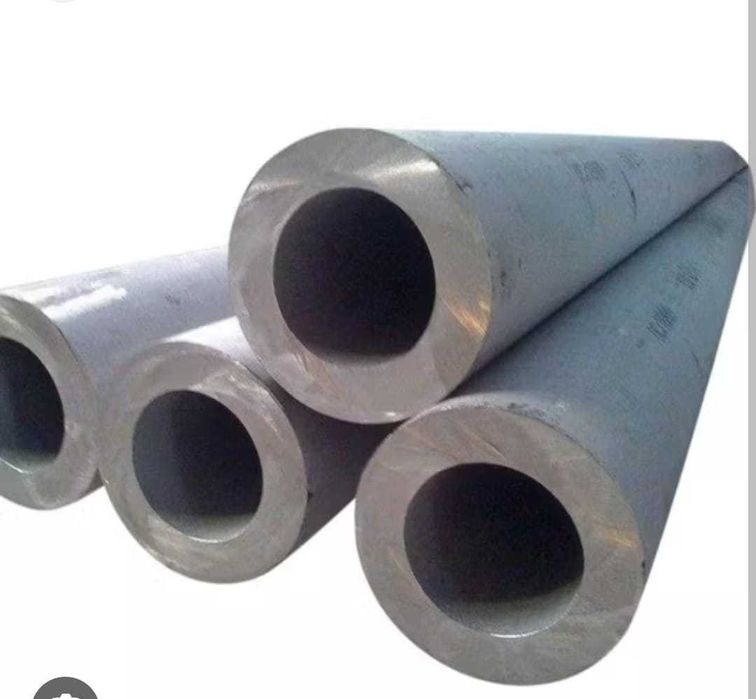 Трубы толстостенные