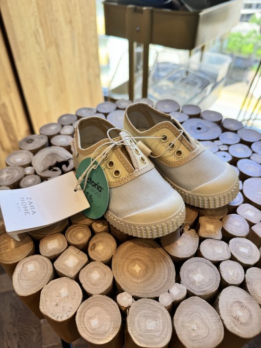 Victoria Zara 22 incaltaminte copii