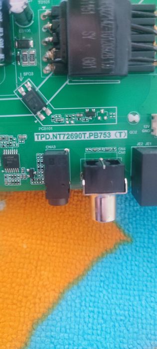 Vand smart tv samsung , smart tv vortex