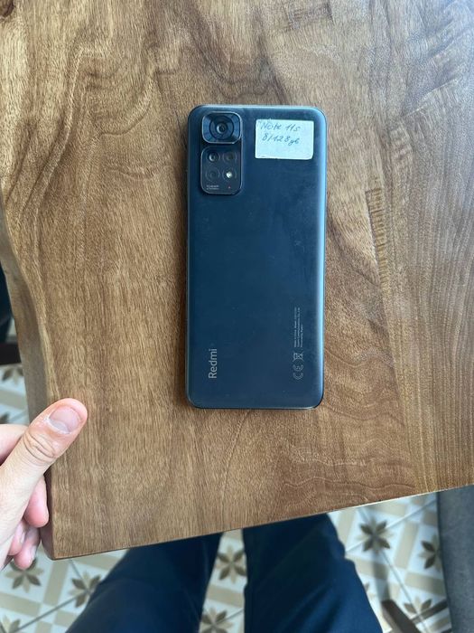 Redmi Note 11 s 8/128