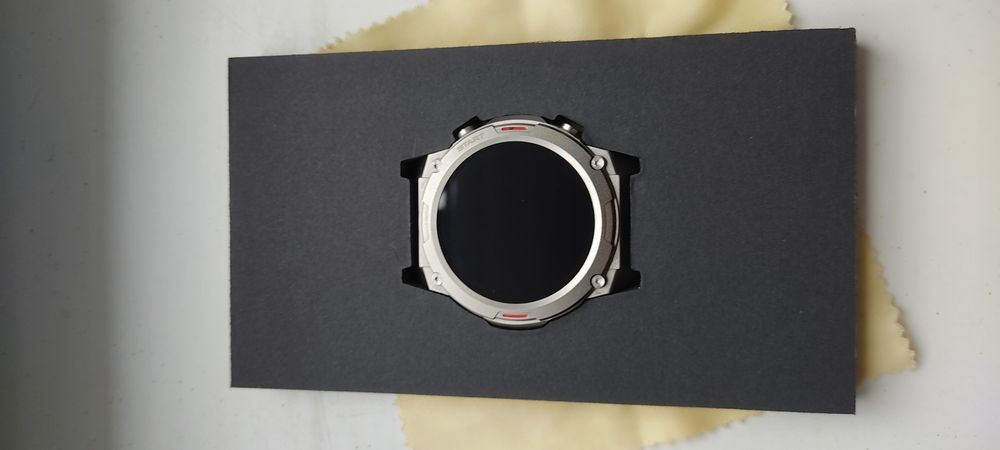 ZEBLAZE VIBE 7 PRO умные часы