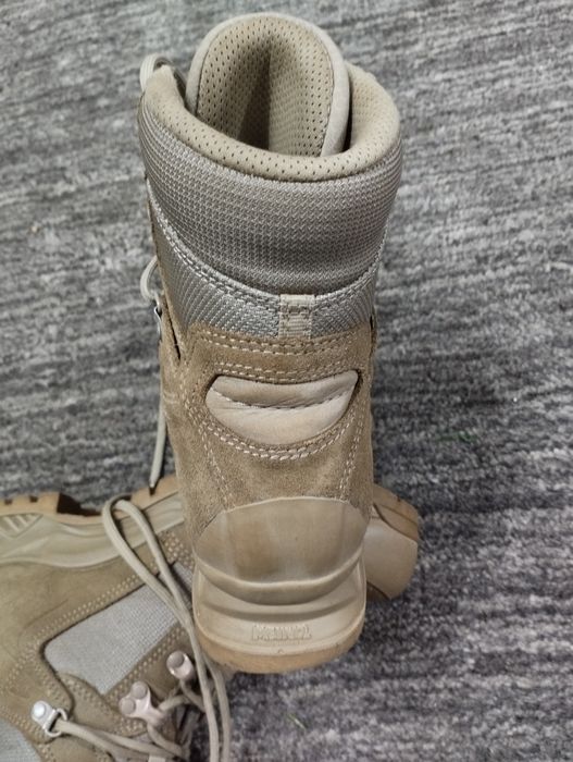 Bocanci Meindl Trappers 3754-52