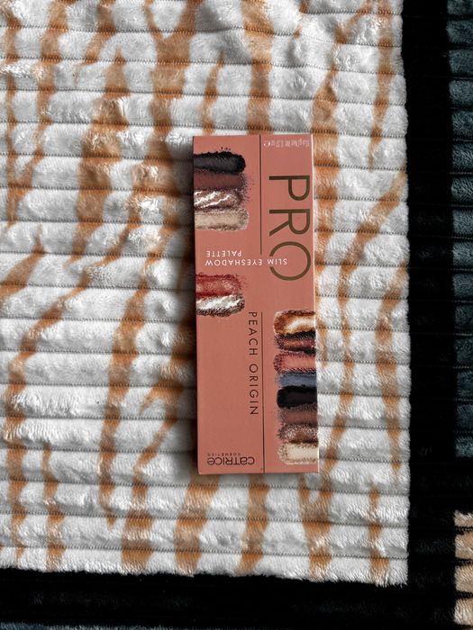 Палитра сенки  Catrice