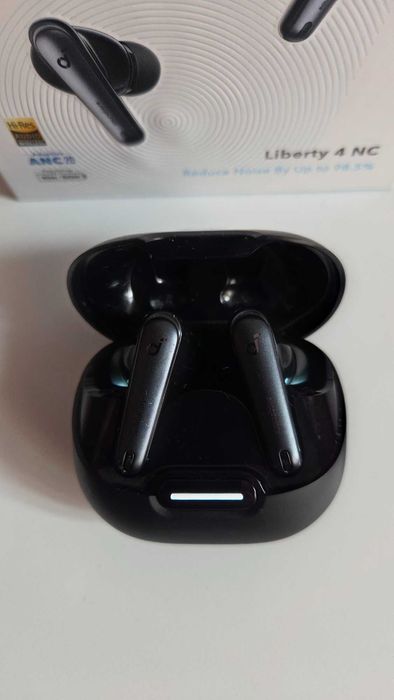 Casti Soundcore Liberty 4nc / 4 nc