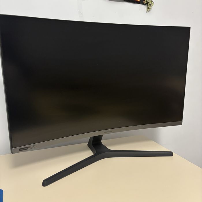 Monitor Samsung 240hz