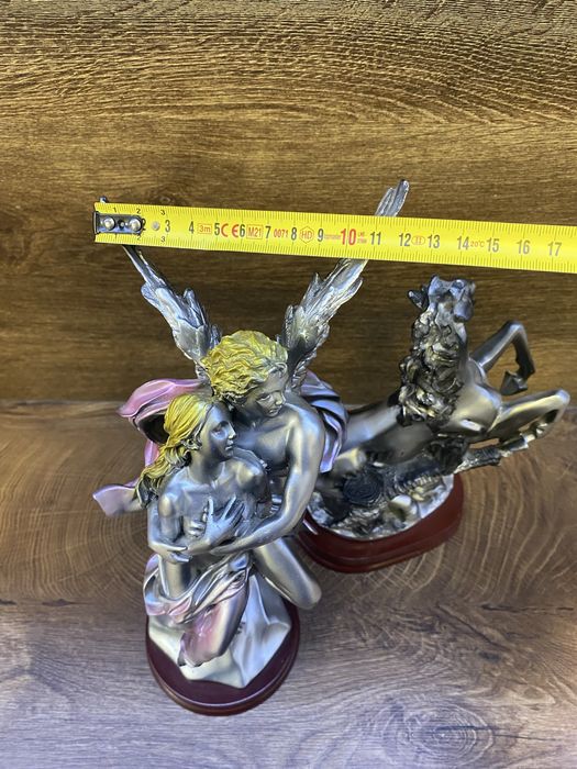 Декоративни статуетки