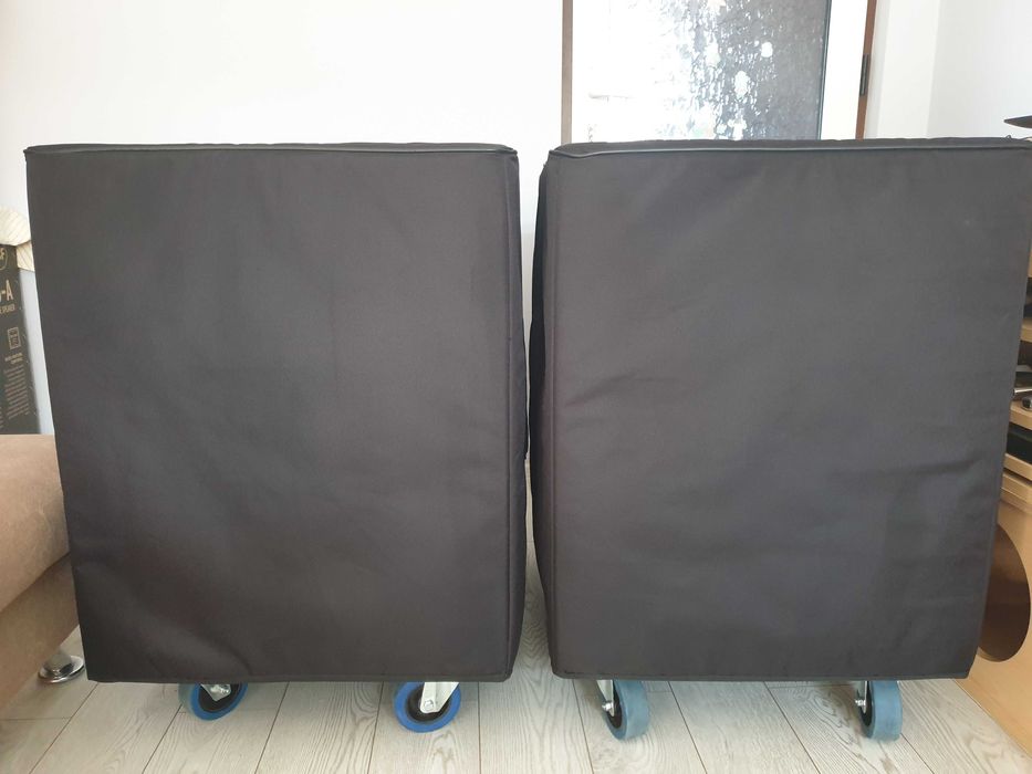 Калъфи за RCF SUB 8004-AS