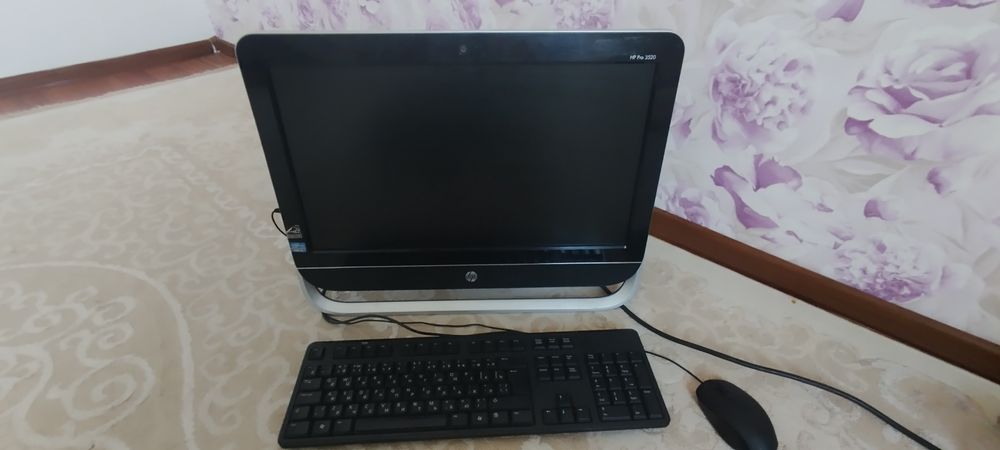 Моноблок НР pro 3520