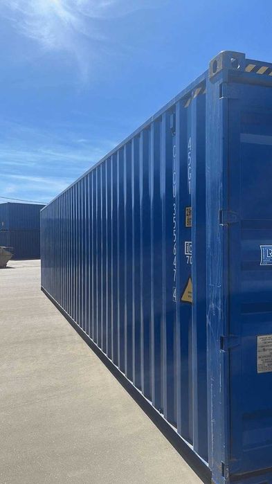 Контейнеры под ключ: жилые, офисные, складские