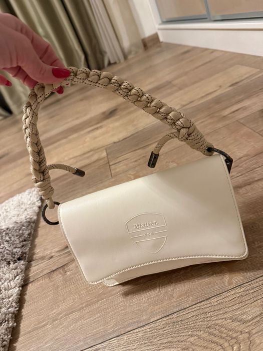 Чанта Blauer-еко кожа