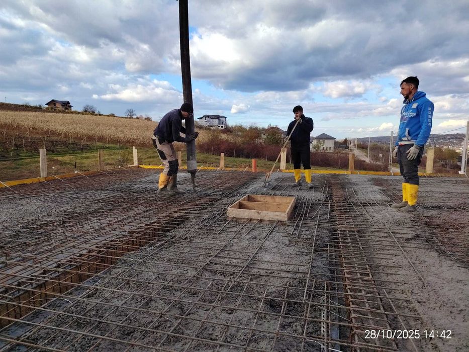 Firma constructii – Case la cheie | Renovari