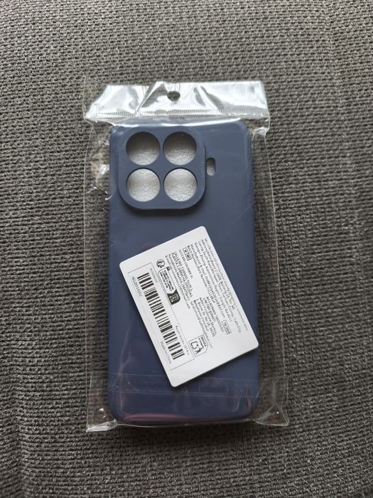 За Xiaomi 15T Pro мек калъф кейс Soft TPU Cover