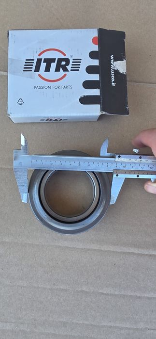 Rulment presiune Disc ambreiaj tractor 650DT 650 special fiat 715 750 DT 880.dt 850. 1180qdt 180.90 turbo .130.90dt fiat 1000dt