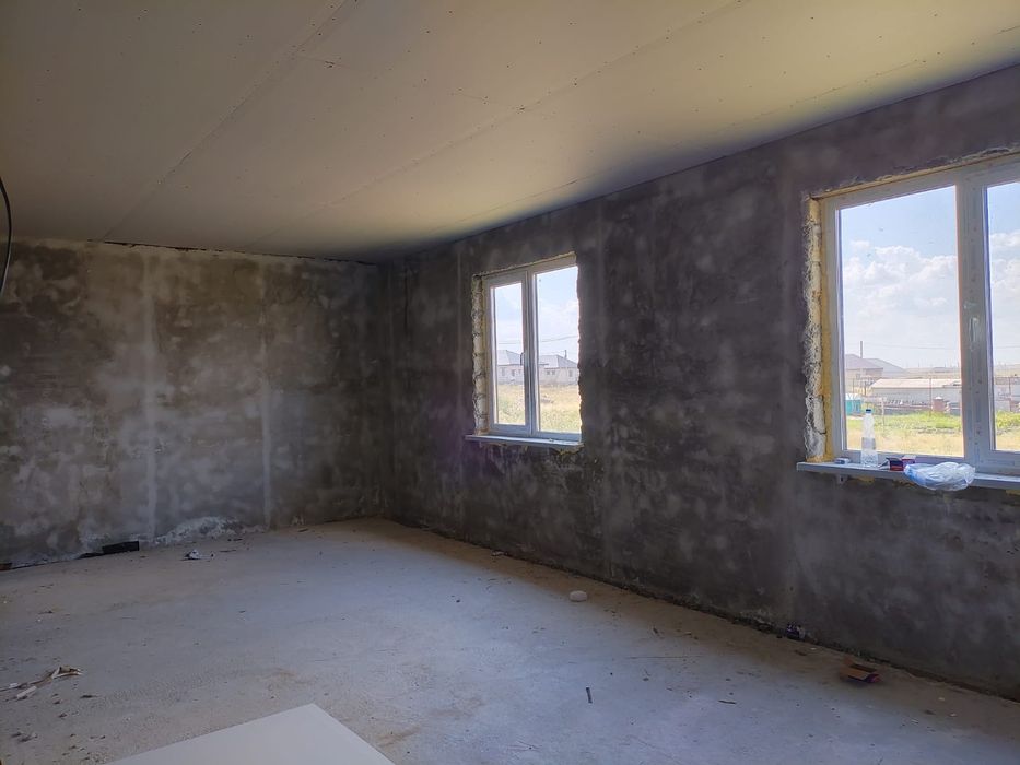 Продам дом 22 квартал