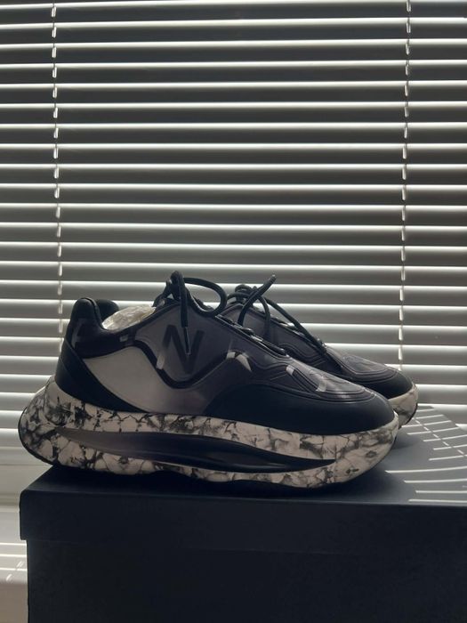 Сникърси Pinko Ghauri Bubble Sneaker