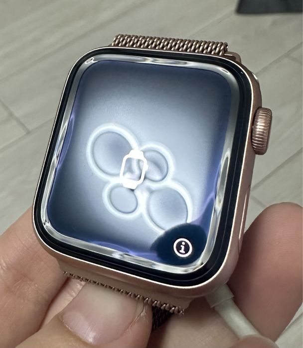 Apple Watch SE 2