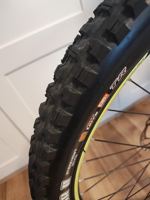 Vand e-bike Merida E-160 marimea M .
