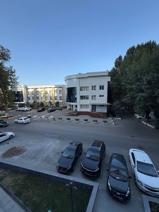 Квартира ЖК Infinity 2/2/16 80 м2