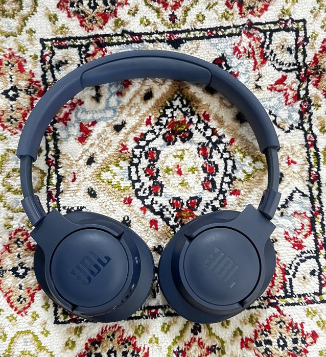 Наушники JBL TUNE 770NC