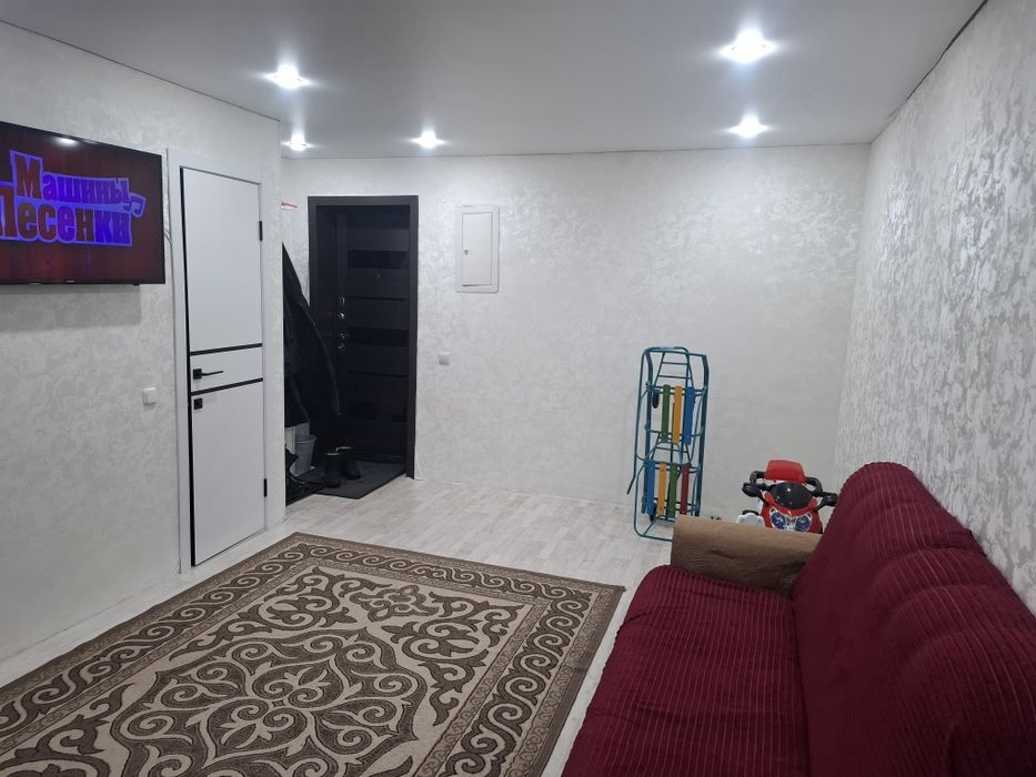 Продам 2 комнатную квартиру