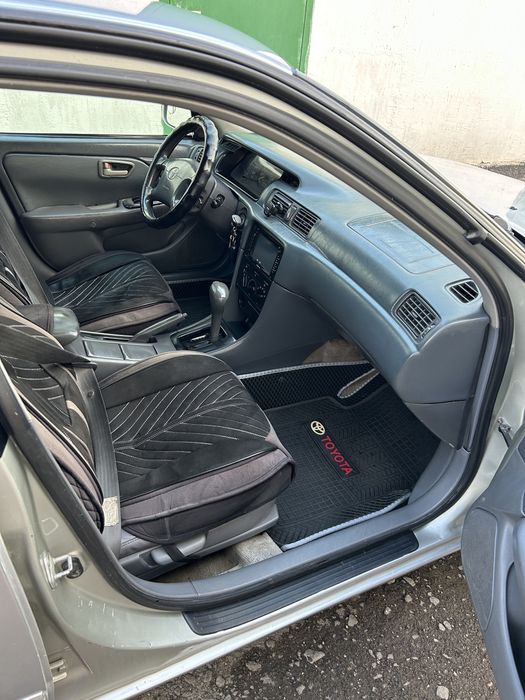 Toyota camry25 американец
