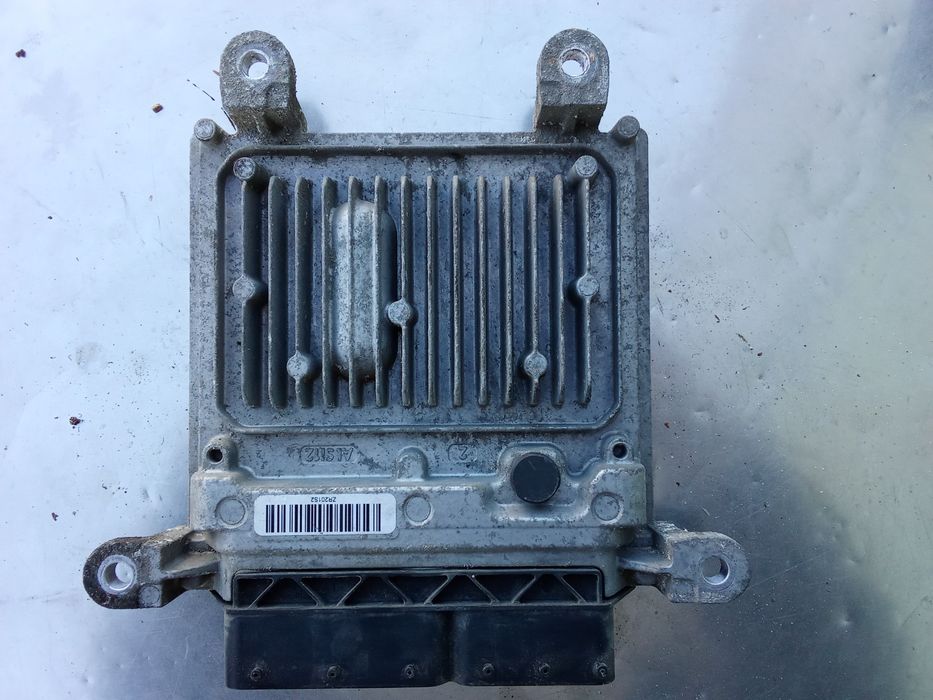 КОМПЮТЪР контролер за двигател MERCEDES