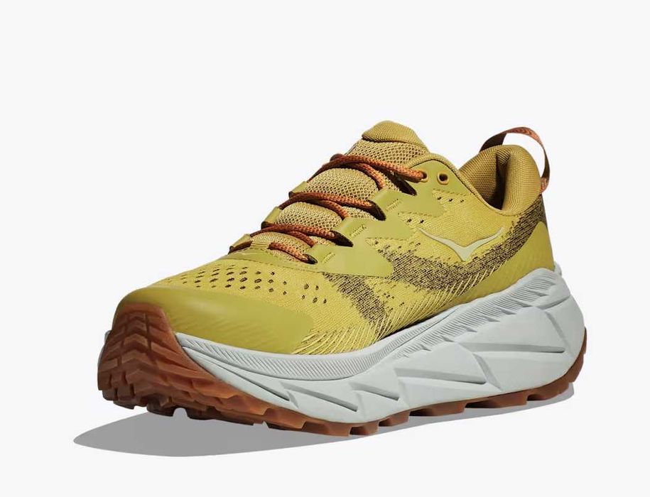 Кроссовки HOKA Skyline-Float X