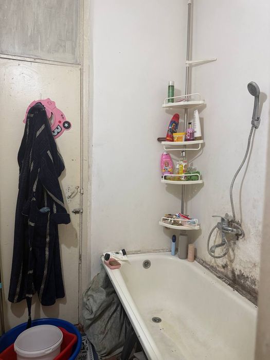 N-503 ттз-1 !! Продаётся квартира 2в3/2/4 балкон 1.5×6