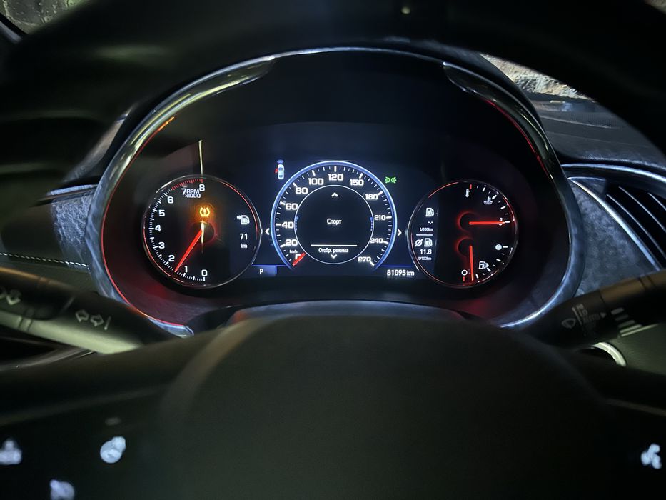 Malibu Primer 2020 год