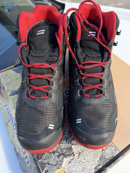 Zamberlan 232 Airound Mid Gore-Tex RR 44 номер