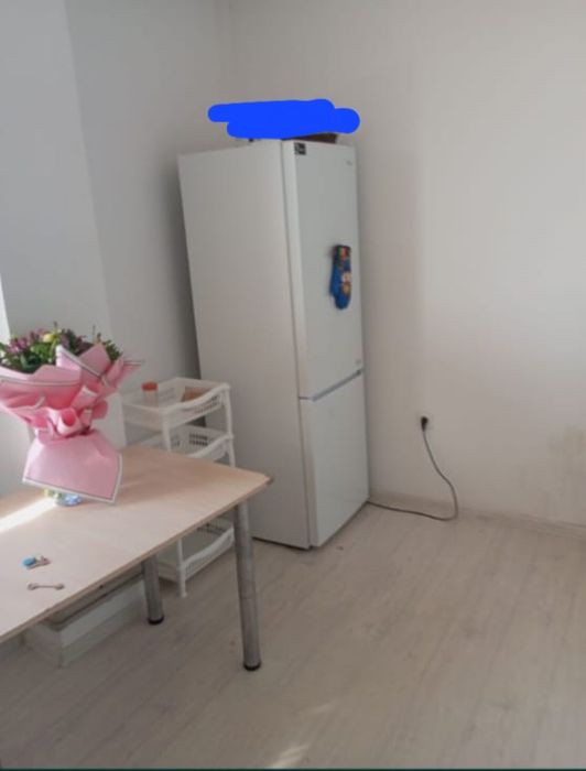 Продам квартиру, торг с реальным покупателем