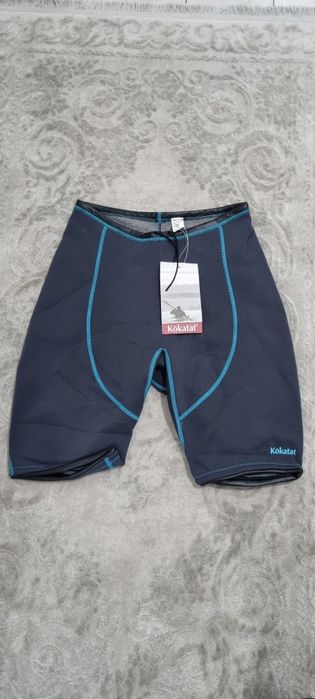 Costum Palm neopren si pantaloni scurti  Kokatat, caiac, barci, sporturi apa