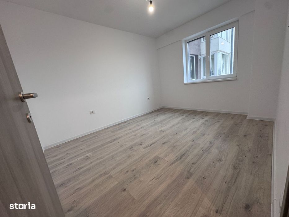 Apartament 2 camere, Gheraiesti, 2025