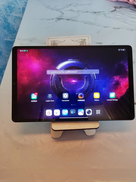 Lenovo y700 5gen