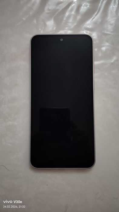 Продаю телефон Samsung a36 5G