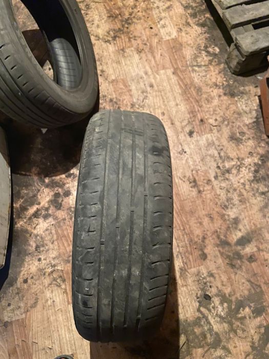 Продам летние шины