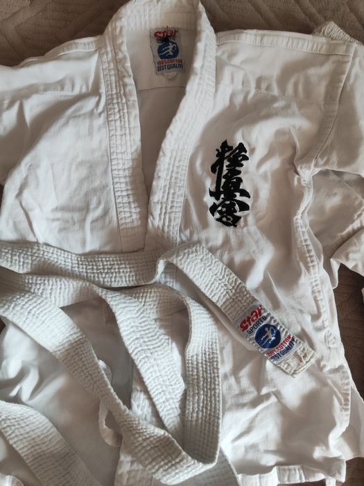 Продам Детское кимоно
